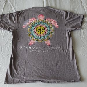 Simply Southern tee